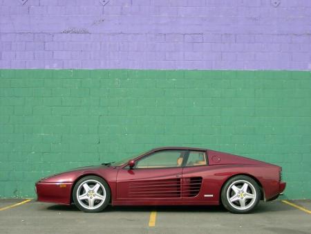ferrari